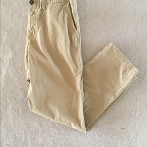 American Eagle Khaki Pants, Size 34x34